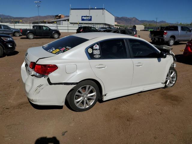 4S3BMCA63E3020296 Subaru Legacy 2.5i