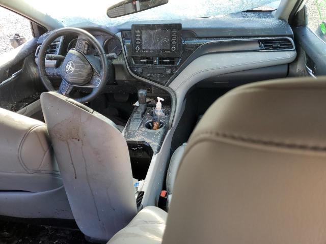 4T1G11AK4NU040675 Toyota CAMRY SE