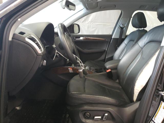 WA1L2AFP5GA016159 Audi Q5 Premium Plus