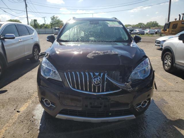 KL4CJCSB0FB049460 Buick Encore