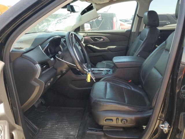 1GNEVJKW9JJ236082 Chevrolet Traverse Premier