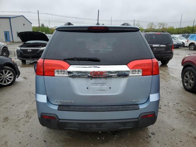 2GKFLWEKXF6143069 GMC Terrain Sle