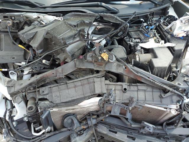 5N1AT3BA8MC734825 Nissan ROGUE SV
