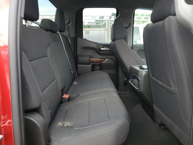 1GTR9CEDXNZ106713 GMC Sierra Limited K1500 Elevation