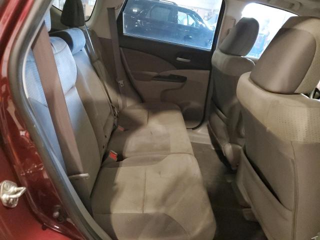5J6RM4H54EL028001 Honda CR-V EX
