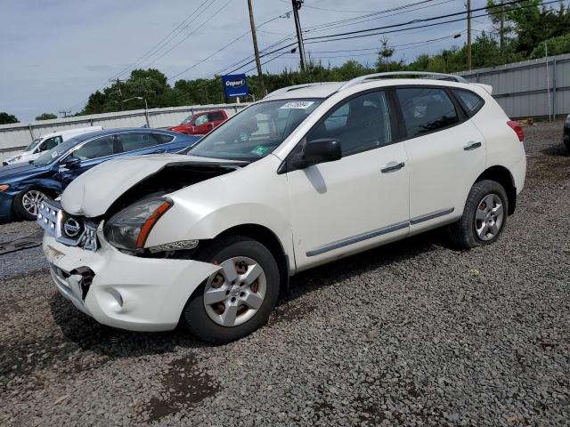 Auction sale of the 2015 Nissan Rogue Select S, vin: JN8AS5MV3FW262218, lot number: 55739894