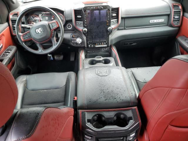 1C6SRFLT1KN742153 RAM 1500 Rebel