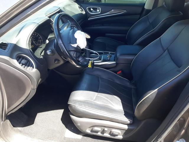 5N1DL0MN1HC516985 Infiniti QX60