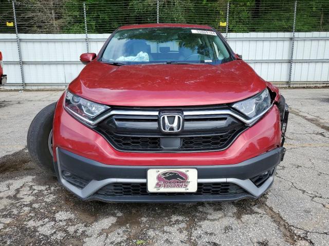 5J6RW1H87NA010364 Honda CR-V EXL