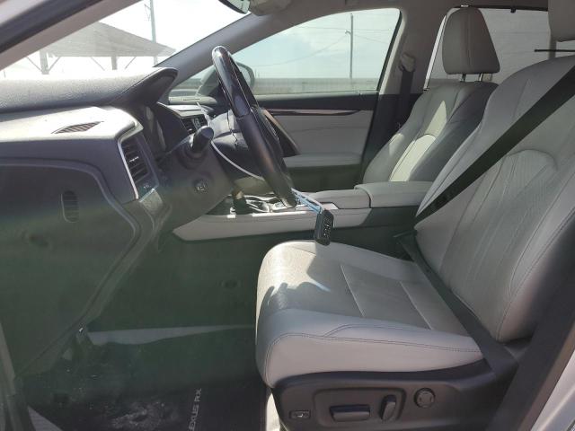 2T2ZZMCA8HC062185 Lexus Rx 350 Base