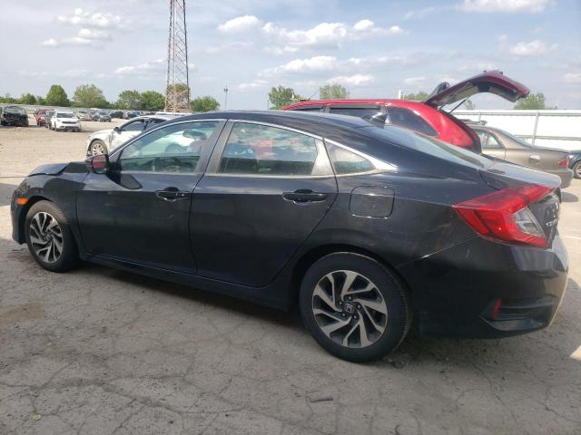 2HGFC2F72HH548432 Honda CIVIC EX