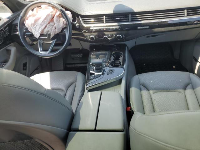 WA1LHAF77HD052742 Audi Q7 Premium Plus