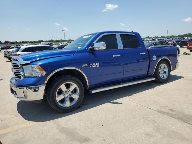 Auction sale of the 2014 Ram 1500 Slt, vin: 1C6RR6LT5ES435427, lot number: 54928304