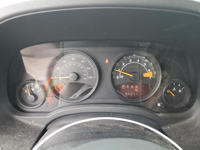 1C4NJRFB5ED886090 Jeep Patriot Latitude