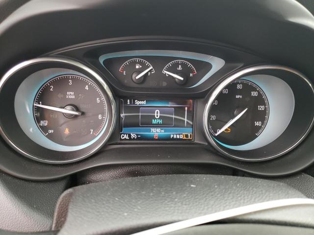 LRBFXASA2HD179663 Buick Envision Preferred