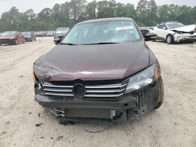 1VWAT7A30EC079735 Volkswagen PASSAT S