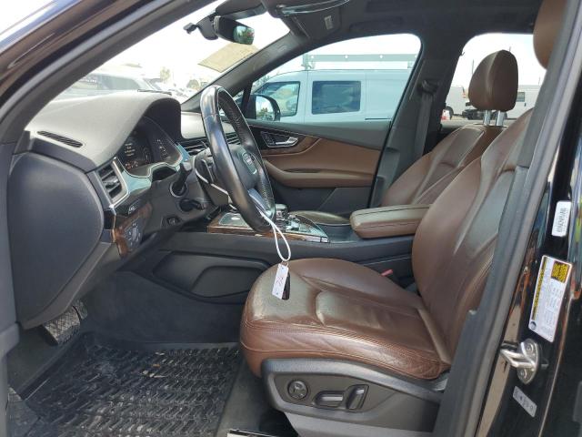 WA1LAAF7XHD020422 Audi Q7 Premium Plus