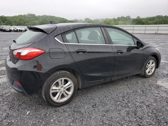 3G1BE6SM2JS612944 Chevrolet CRUZE LT