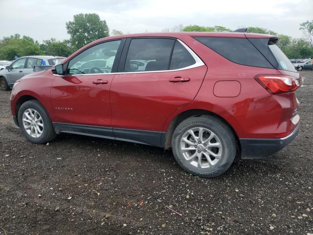 2GNAXSEV0J6270961 Chevrolet EQUINOX LT