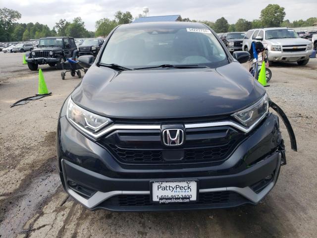 7FARW1H8XME015459 Honda CR-V EXL