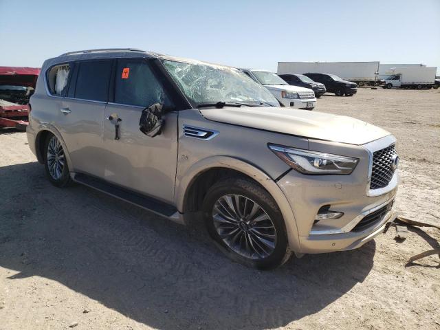 JN8AZ2NE1J9195490 Infiniti QX80 BASE
