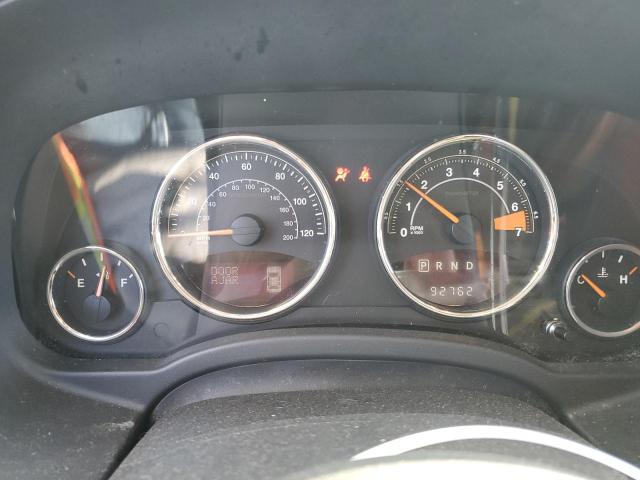 1C4NJDEB1ED644790 Jeep Compass Latitude