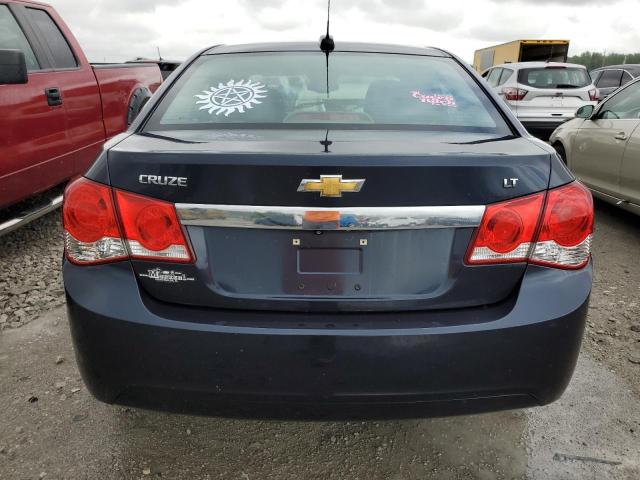1G1PC5SB4F7247368 Chevrolet CRUZE LT