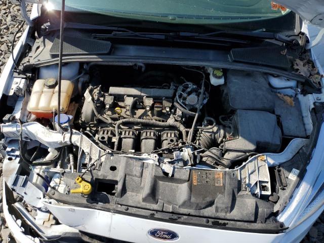 1FADP3K23HL232637 Ford FOCUS SE