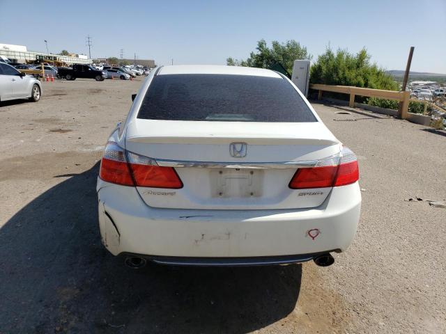 1HGCR2F59FA212014 Honda Accord Sport