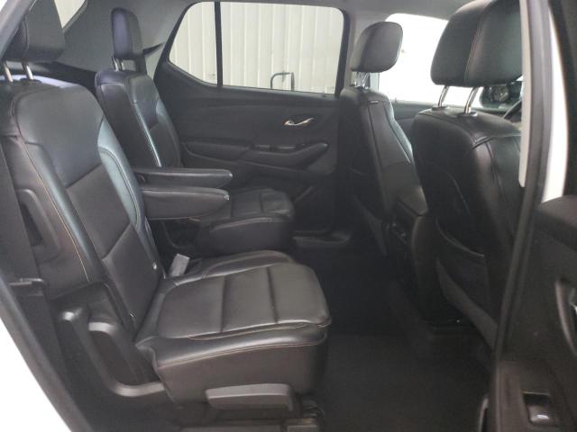 1GNEVHKW8JJ140517 Chevrolet Traverse Lt