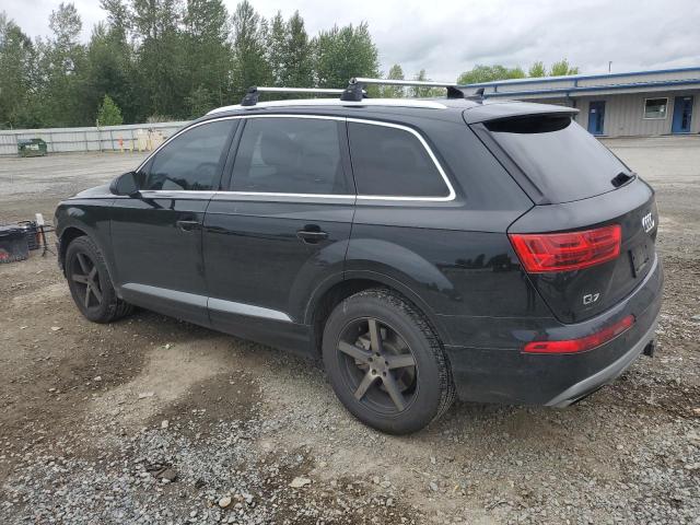 WA1LAAF76JD005289 Audi Q7 Premium Plus