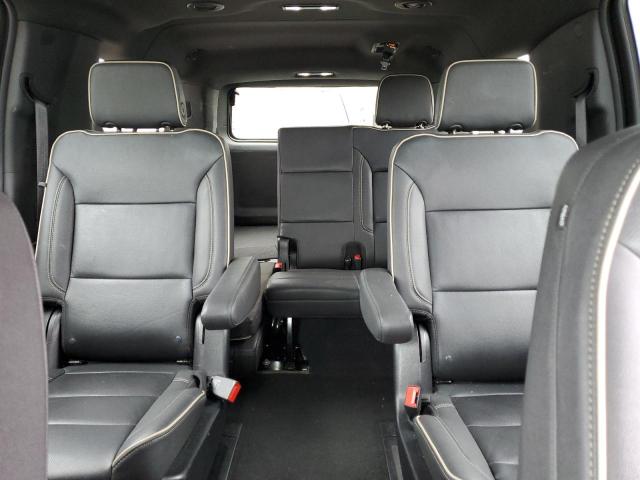 1GNSCFKD7PR177709 Chevrolet Suburban C1500 Premier