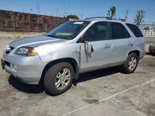 Auction sale of the 2005 Acura Mdx Touring, vin: 2HNYD18635H522561, lot number: 53541164