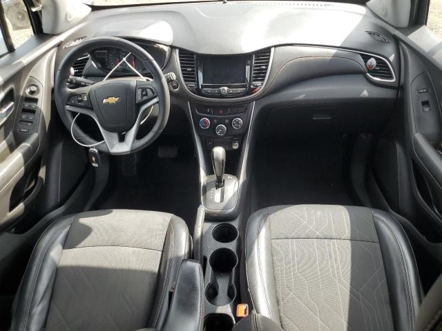 3GNCJLSB2LL333602 Chevrolet TRAX 1LT