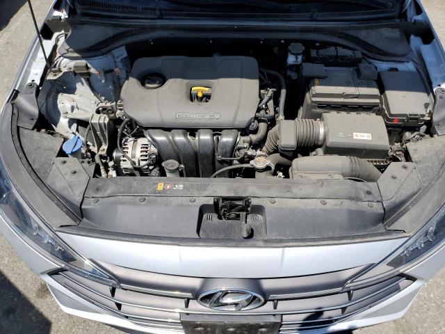 KMHD84LF8KU886108 Hyundai ELANTRA SEL