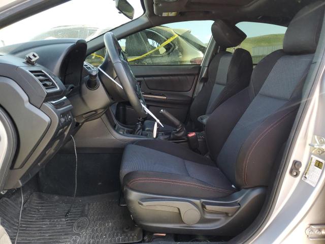 JF1VA1C61M9806462 Subaru WRX PREMIU