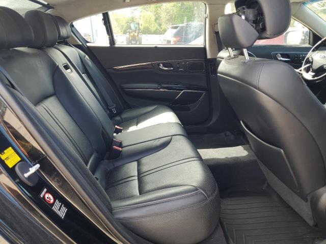 KNALW4D42F6018955 KIA K900