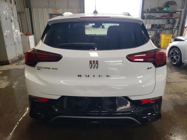 KL4AMESL8RB169577 Buick Encore Gx Sport Touring