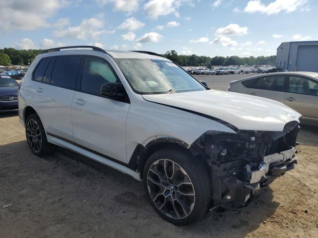 5UX33EM06P9P29782 BMW X7 M60i