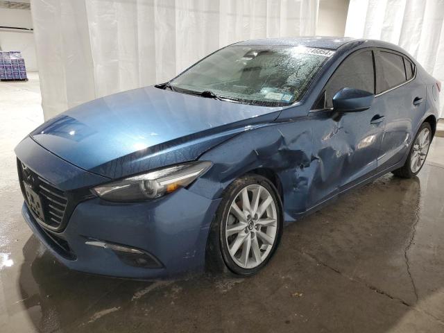 Auction sale of the 2017 Mazda 3 Grand Touring, vin: 3MZBN1W34HM142973, lot number: 55146854