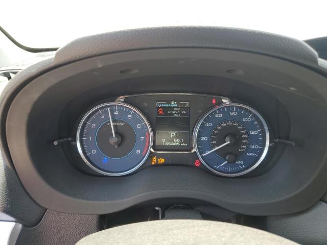 JF2GPAFC7F8318887 Subaru Xv Crosstrek 2.0 Premium