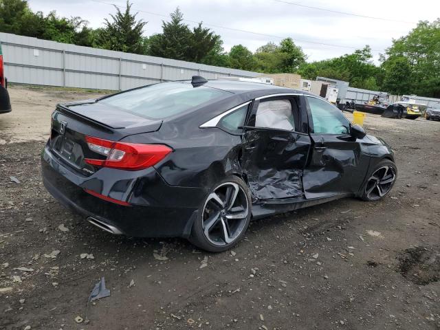 1HGCV1F39NA080567 Honda Accord Sport