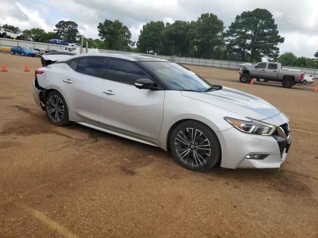 1N4AA6AP0HC413150 Nissan MAXIMA 3.5