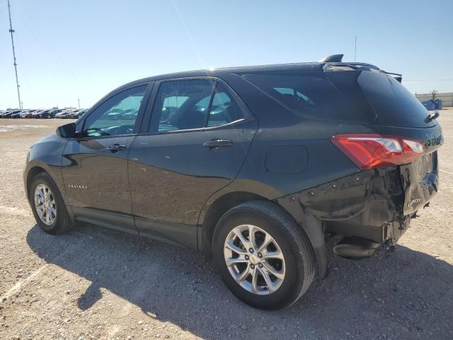 2GNAXHEV2L6280347 Chevrolet EQUINOX LS