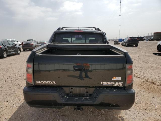 5FPYK1F60EB013362 Honda Ridgeline Rtl-s