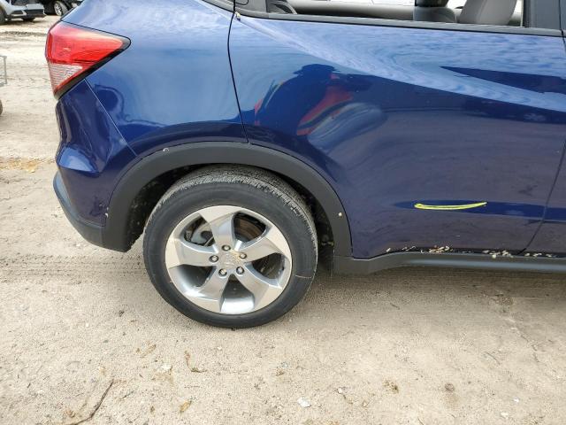 3CZRU5H55HM719224 Honda HR-V EX