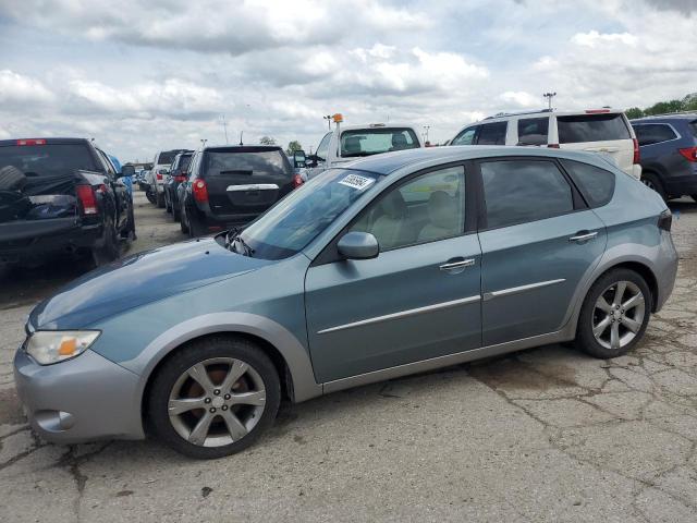 Auction sale of the 2009 Subaru Impreza Outback Sport, vin: JF1GH63629H811149, lot number: 53965964