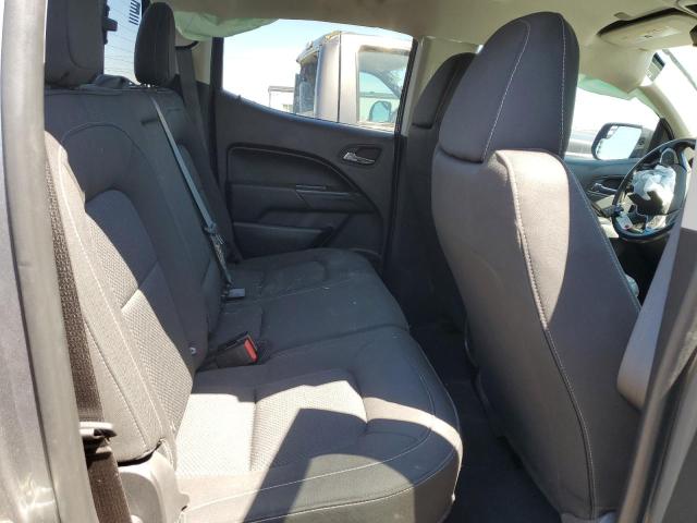 1GCGTCEN1K1266460 Chevrolet Colorado Lt