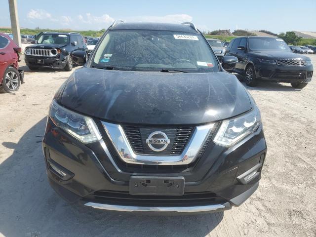 JN8AT2MV4HW020150 Nissan ROGUE S