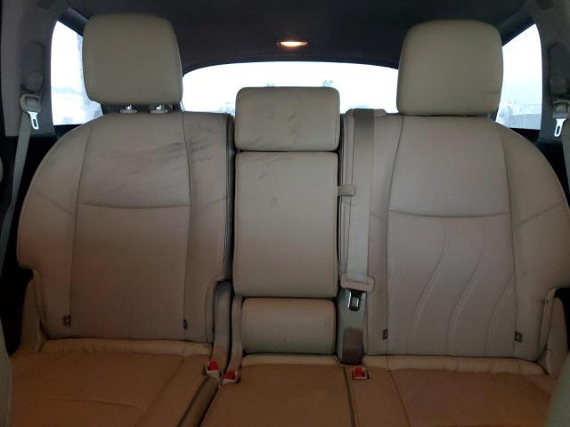 5N1DL0MM2HC543877 Infiniti QX60